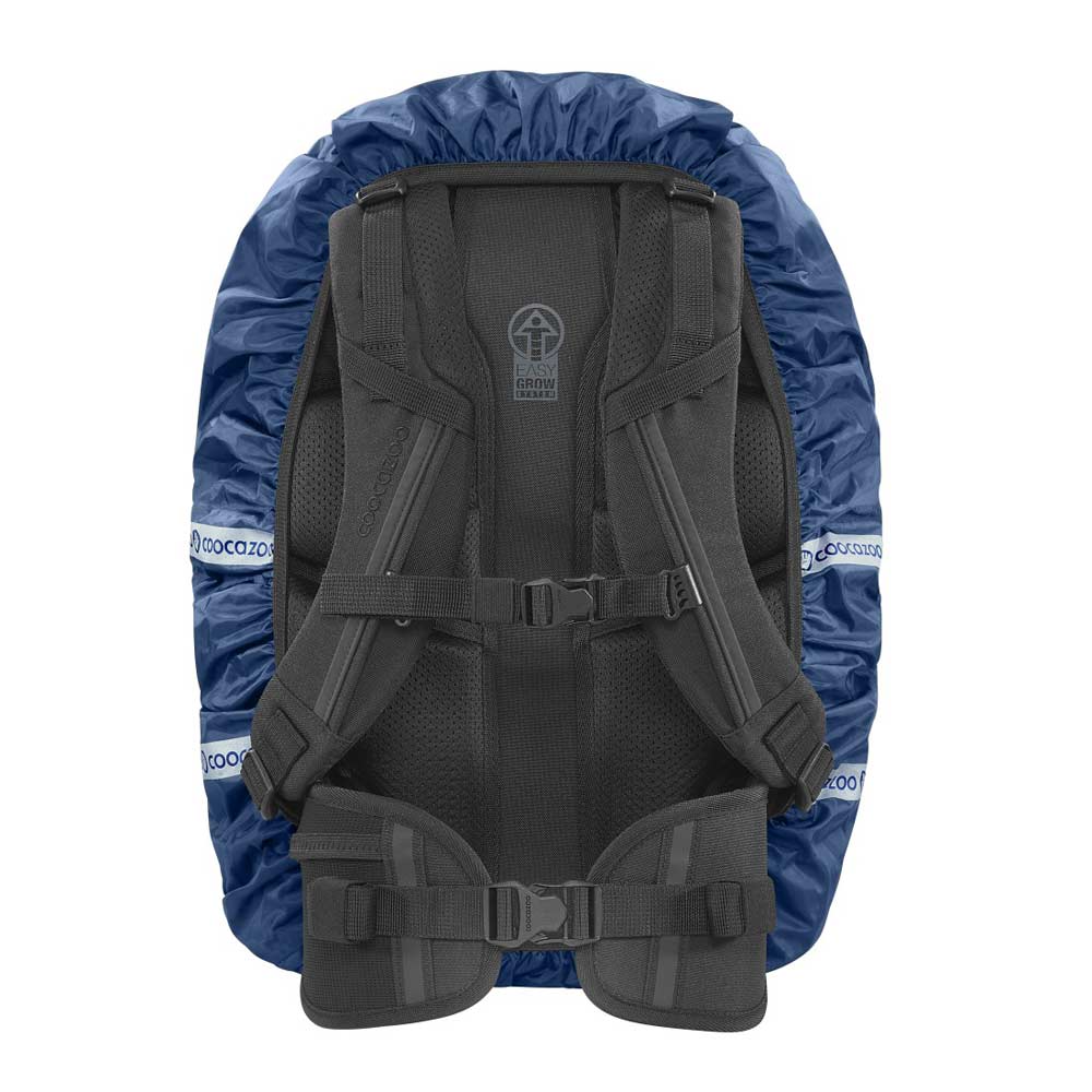 Coocazoo Regenhülle (Blau)
