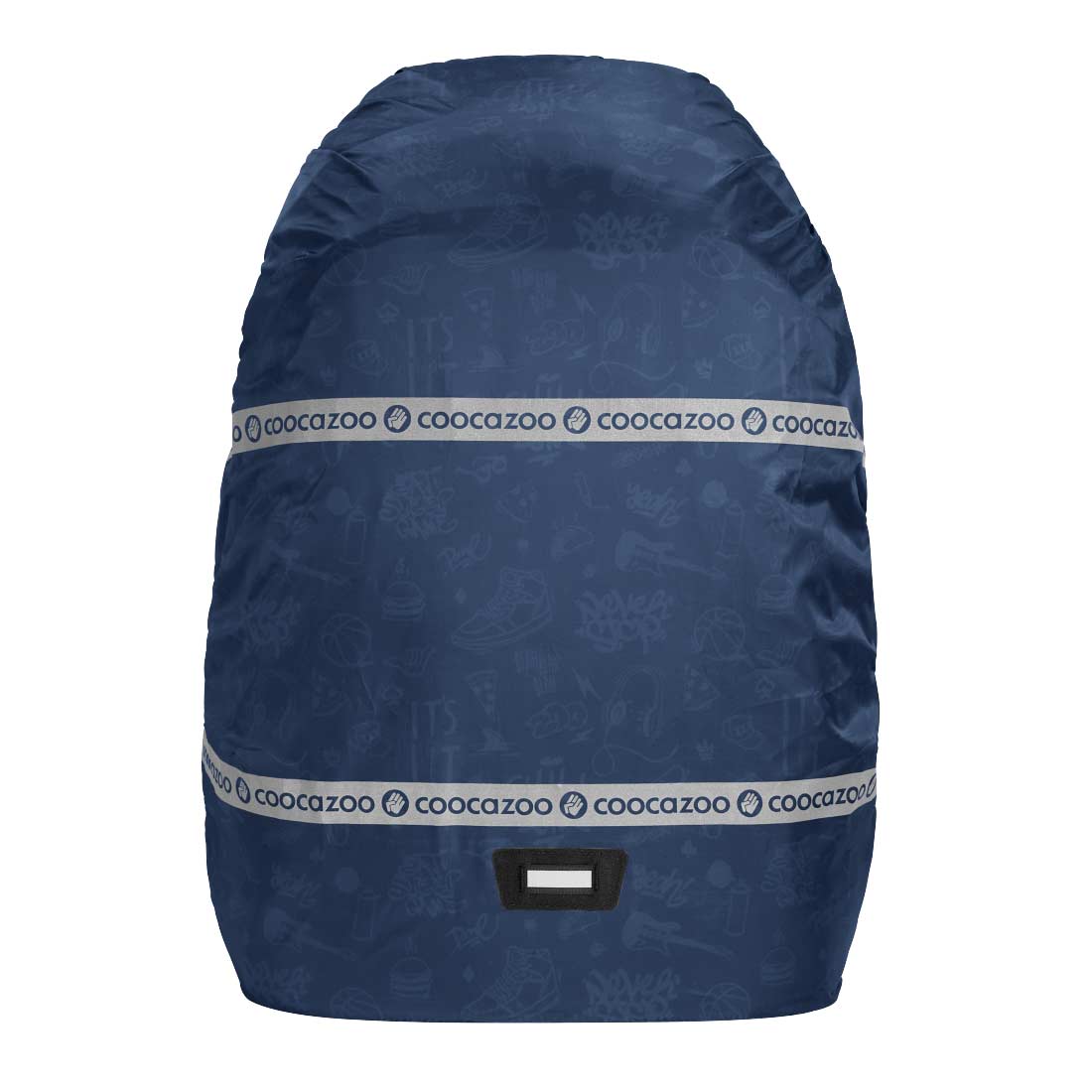 Coocazoo Regenhülle (Blau)