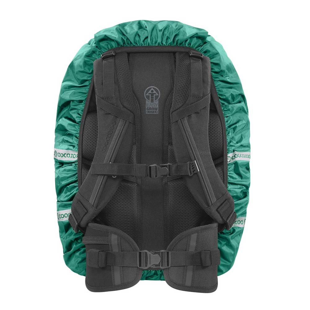 Coocazoo Regenhülle (Fresh Mint)