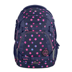Coocazoo Mate Schulrucksack Reflective Moons