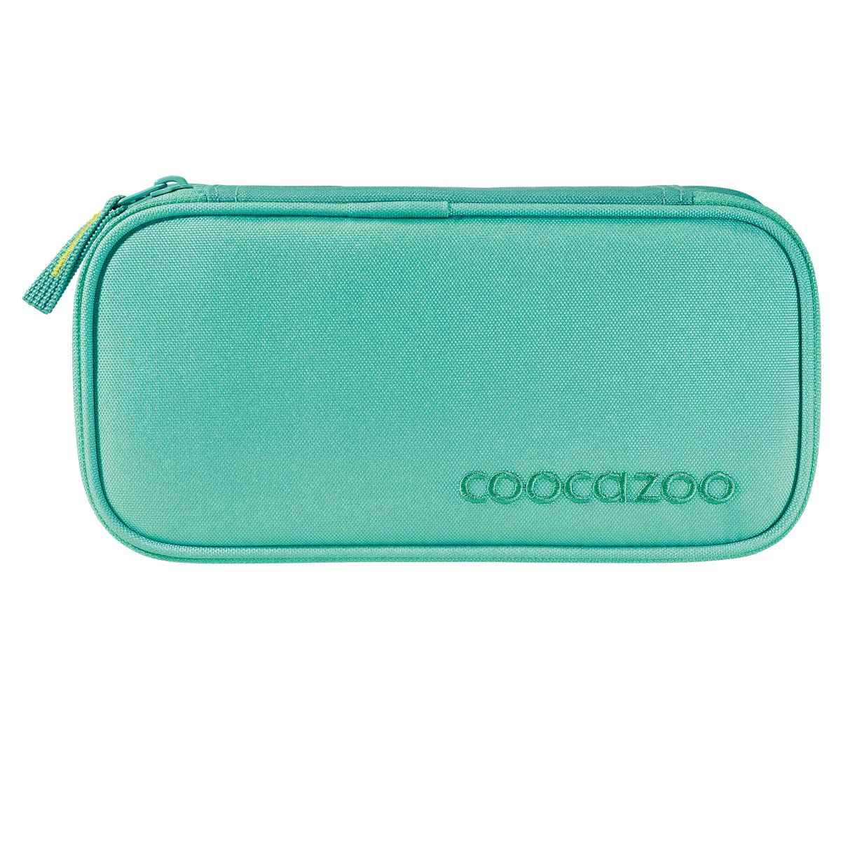 Coocazoo Schlampermäppchen All Mint