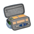 Coocazoo Schlampermäppchen Bloomy Daisy