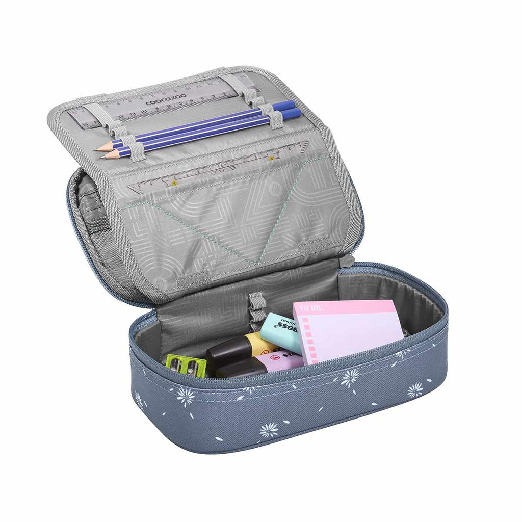 Coocazoo Schlampermäppchen Bloomy Daisy (2026)