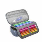 Coocazoo Schlampermäppchen Bloomy Daisy (2026)