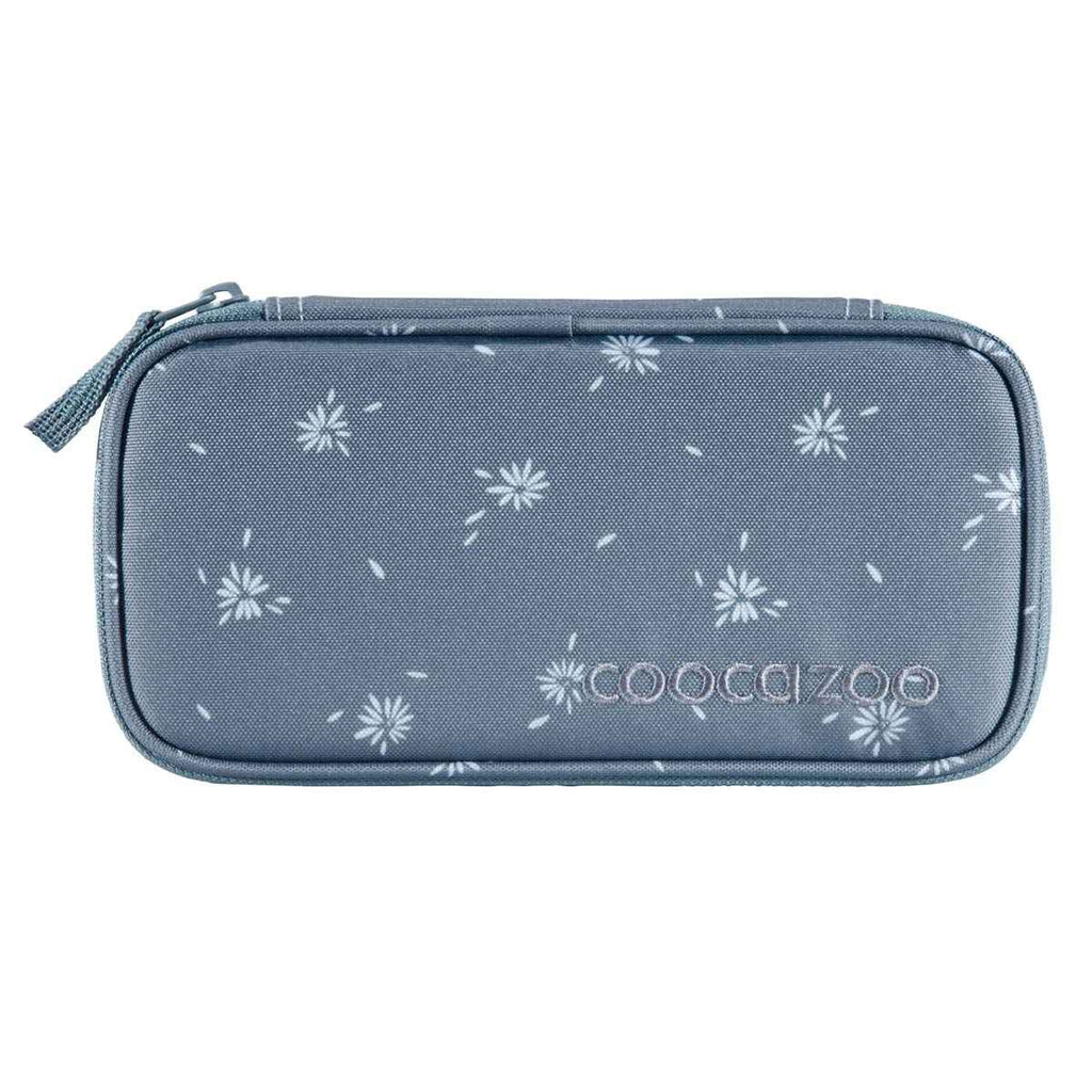 Coocazoo Schlampermäppchen Bloomy Daisy