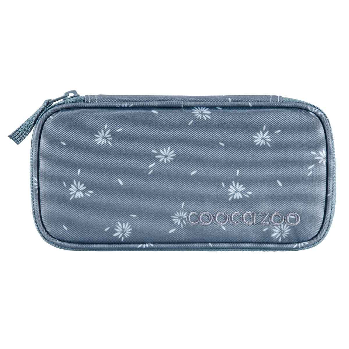 Coocazoo Schlampermäppchen Bloomy Daisy