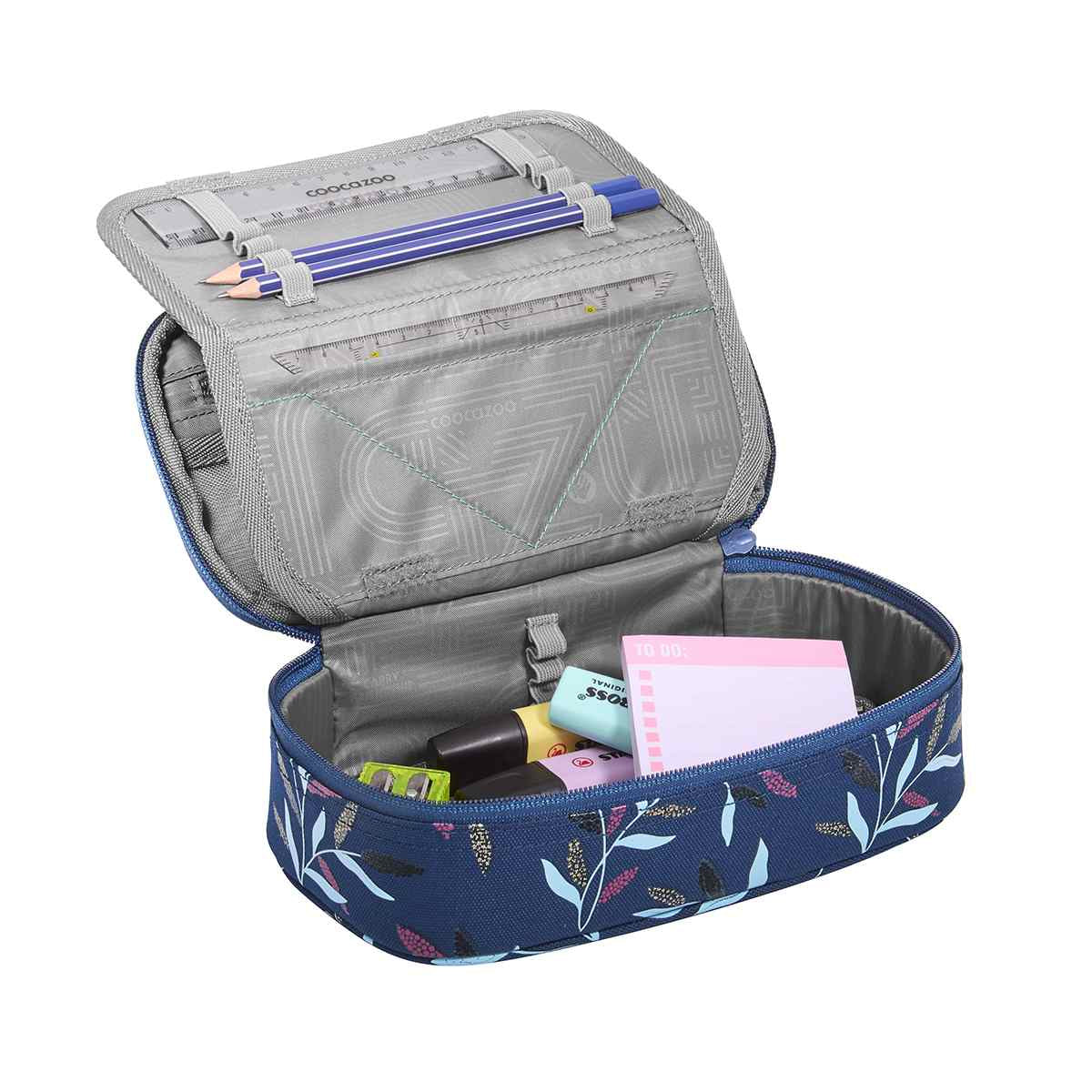 Coocazoo Schlampermäppchen Boho Glam (2026)