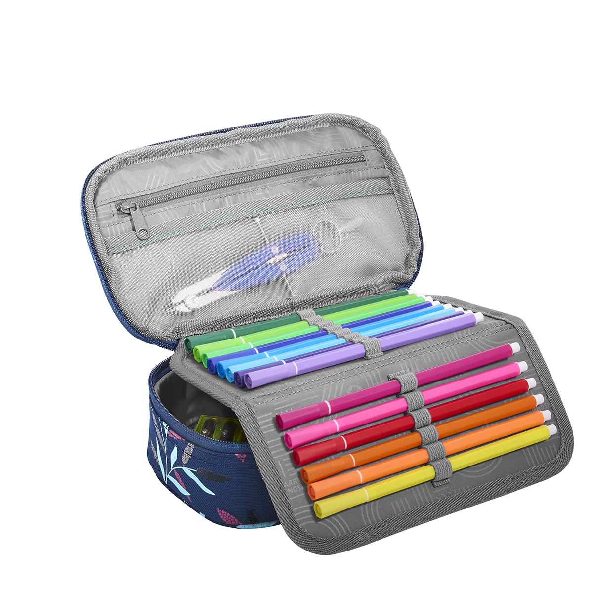 Coocazoo Schlampermäppchen Boho Glam (2026)