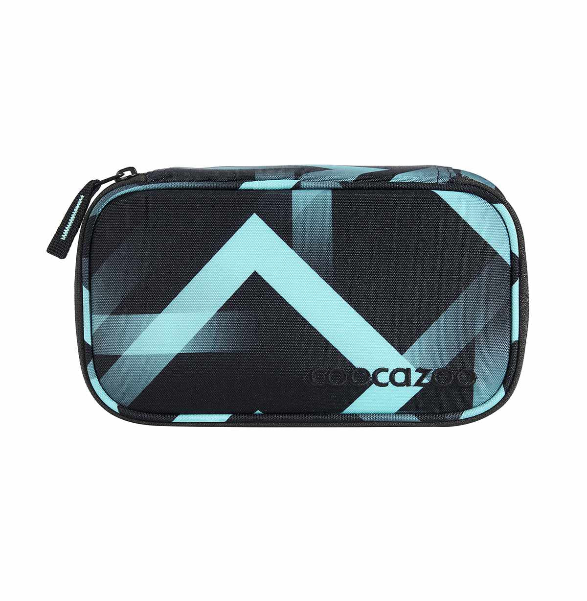 Coocazoo Schlampermäppchen Laser Lights (2026)