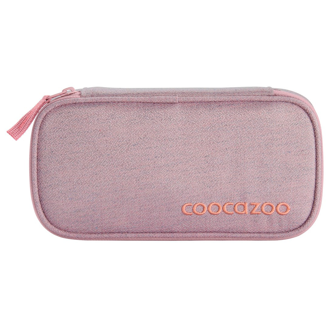 Coocazoo Schlampermäppchen Mixed Faded Rose