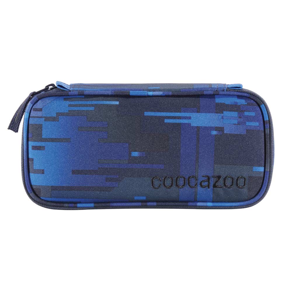 Coocazoo Schlampermäppchen Deep Matrix