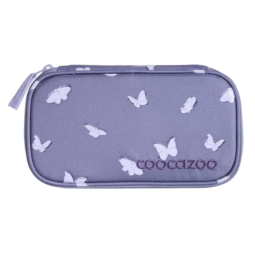 Coocazoo Schlampermäppchen Reflective Wings (2026)