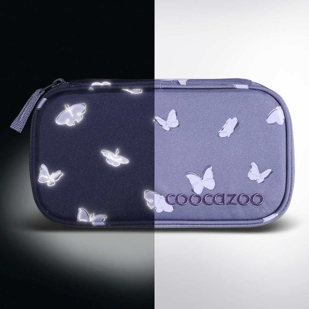 Coocazoo Schlampermäppchen Reflective Wings (2026)