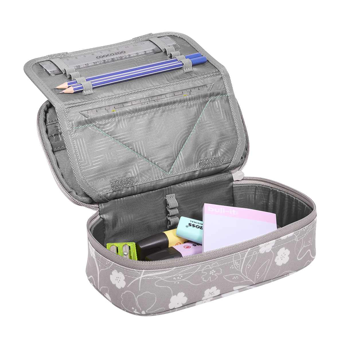 Coocazoo Schlampermäppchen Vanilla Bloom (2026)