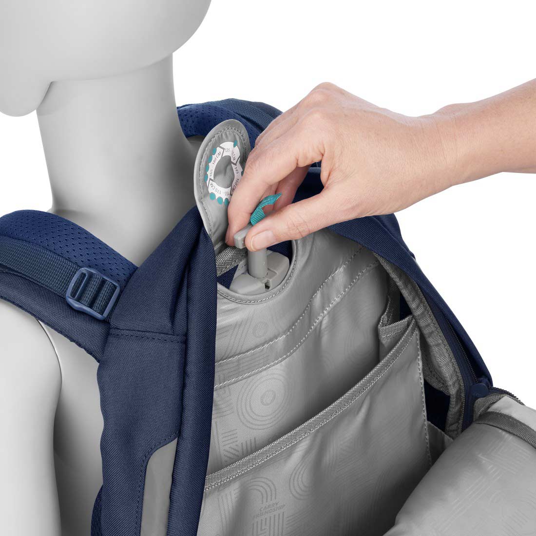 Coocazoo Mate Schulrucksack Cloudy Camou