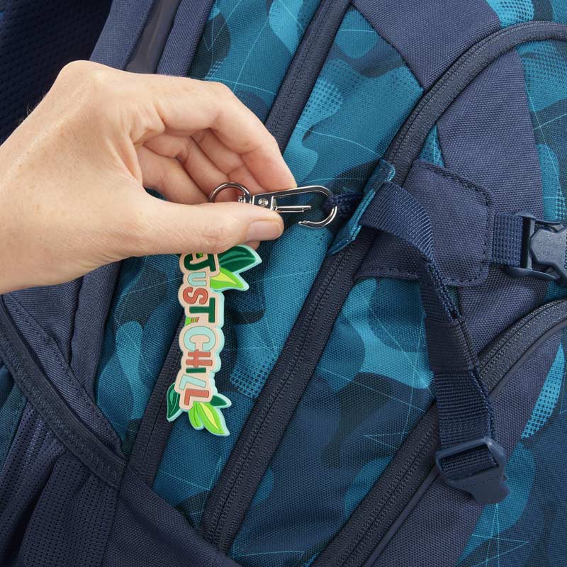Coocazoo Mate Schulrucksack Cloudy Camou