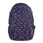 Coocazoo Mate Schulrucksack Reflective Moons