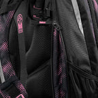 Coocazoo Porter Schulrucksack Pink Illusion