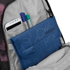 Coocazoo Porter Schulrucksack Pink Illusion
