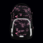 Coocazoo Porter Schulrucksack Pink Illusion