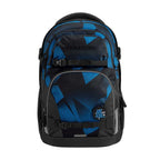 Coocazoo Porter Schulrucksack Electric Ice
