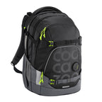 Coocazoo Mate Schulrucksack Tarp Black Thunder
