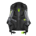 Coocazoo Mate Schulrucksack Tarp Black Thunder