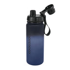 Coocazoo Trinkflasche Tritan Gradient Blue