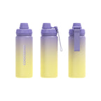 Coocazoo Trinkflasche Tritan Gradient Yellow