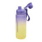 Coocazoo Trinkflasche Tritan Gradient Yellow
