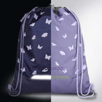Coocazoo Turnbeutel Reflective Wings