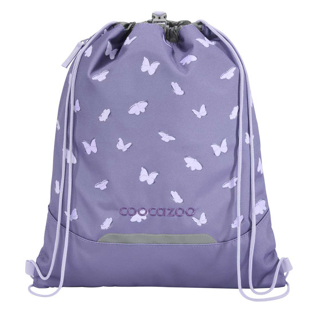 Coocazoo Turnbeutel Reflective Wings