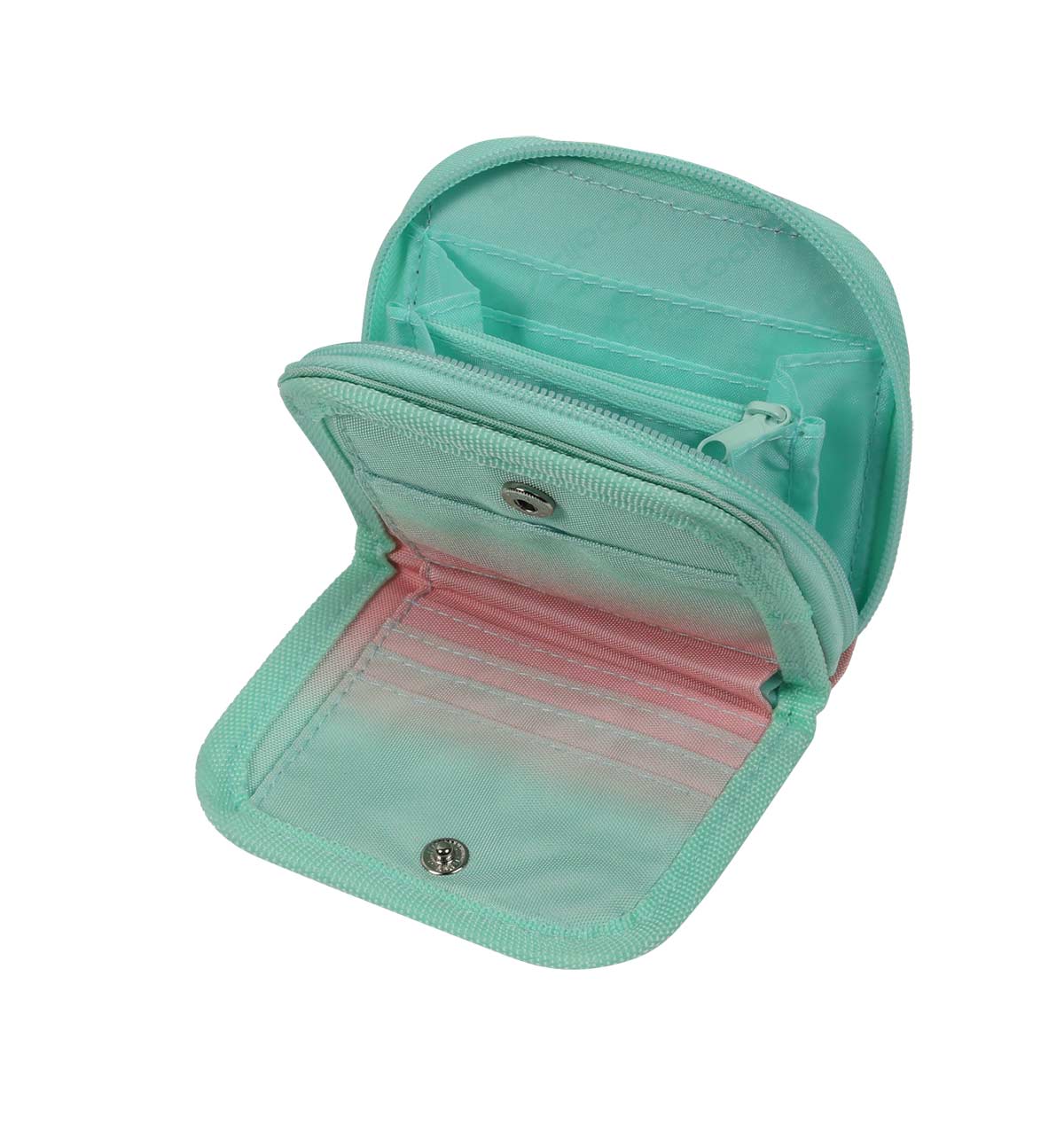 McNeill Geldbeutel Gradient Strawberry