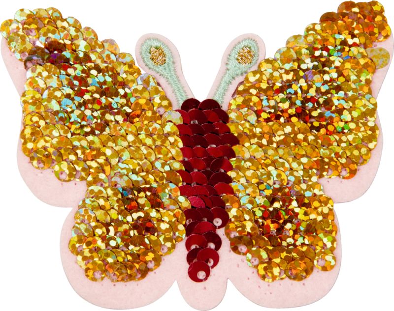 Freundebuch Prinzessin Lillifee "Meine Freundinnen & Freunde" (mit Wendepailletten)