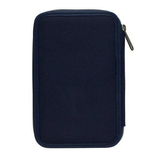 Depesche 2-fach Federmäppchen Adventure World Schlange