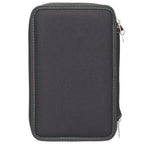 Depesche Adventure World 3-fach Federmäppchen LED Panther