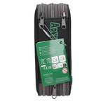 Depesche Adventure World 3-fach Federmäppchen LED Panther