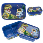 Depesche Brotdose Dino World Danger