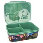 Depesche Brotdose Dino World Reflector