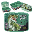Depesche Brotdose Dino World Reflector