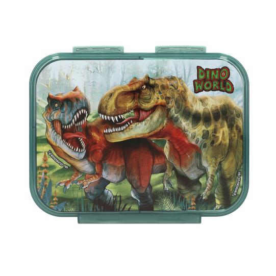 Depesche Brotdose Dino World BITE