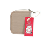 Depesche Miss Melody Geldbörse Poppy Sand