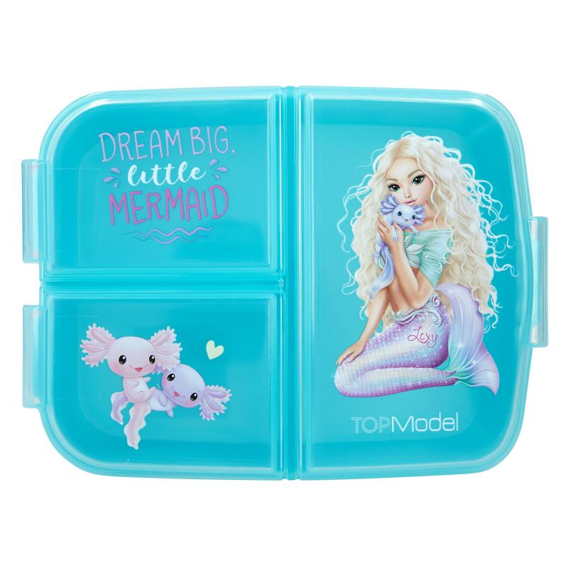 Depesche Brotdose Miss Melody Mermaid
