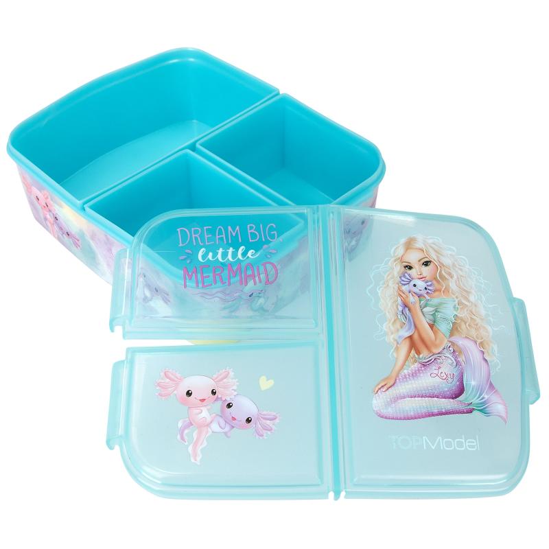 Depesche Brotdose Miss Melody Mermaid