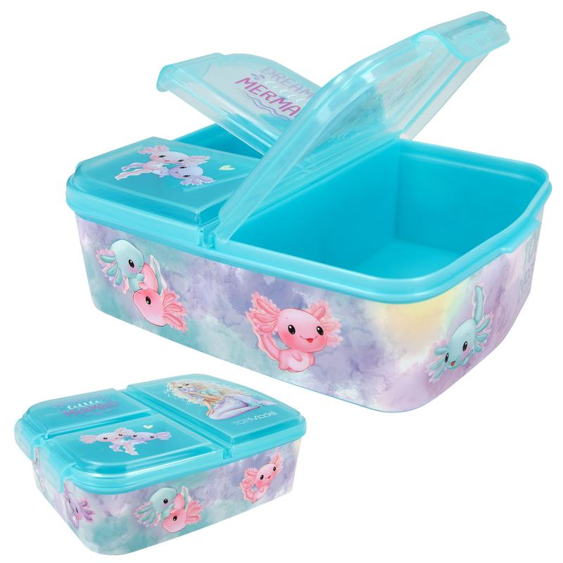 Depesche Brotdose Miss Melody Mermaid