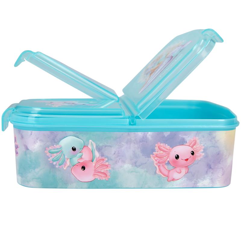 Depesche Brotdose Miss Melody Mermaid