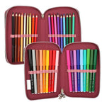 Depesche Miss Melody 3-fach Federmäppchen Dreamland