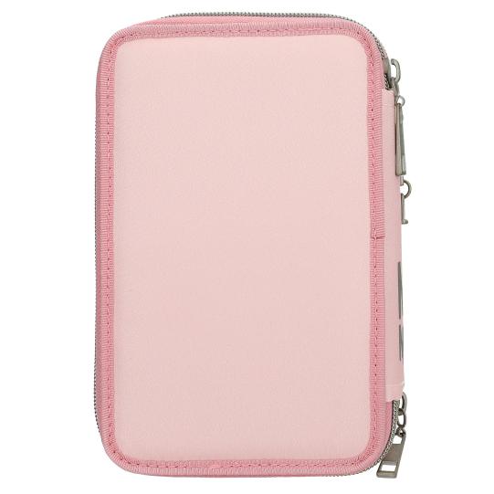 Depesche Miss Melody 3-fach Federmäppchen True Friends