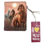 Depesche Miss Melody Geldbörse Dreamland