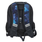 Depesche Schulrucksack Dino World Galaxy